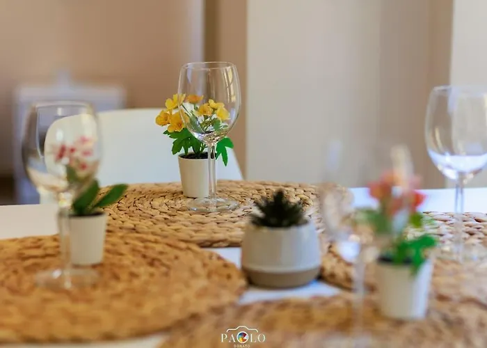 Appartement Domus Degli Dei
