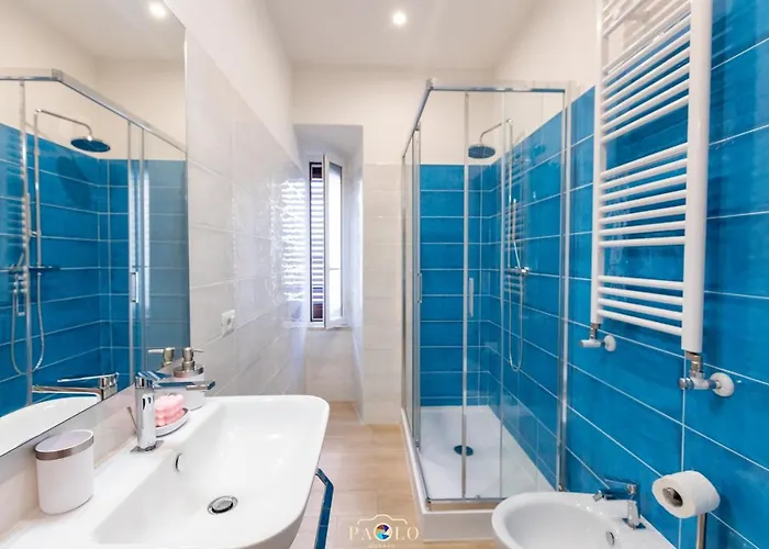 Domus Degli Dei Appartement Rome