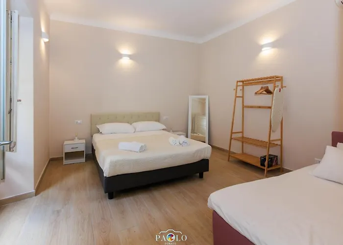 Appartement Domus Degli Dei