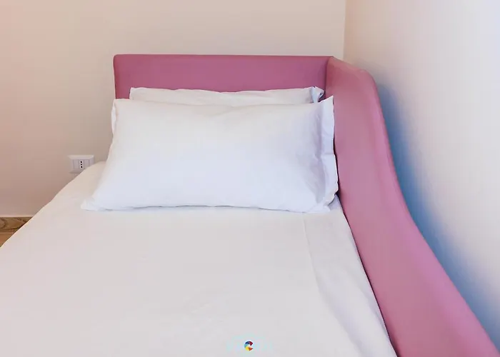 Appartement Domus Degli Dei