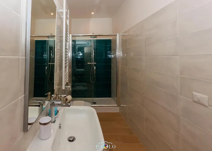 Appartement Domus Degli Dei